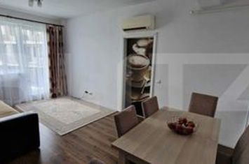 Apartament 3 camere de inchiriat CLUJ-NAPOCA - Cluj anunturi imobiliare Cluj