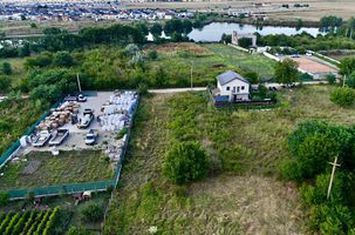 Teren intravilan de 1500 mp Tunari |  zona Lacul Pasarea anunturi imobiliare Bucuresti