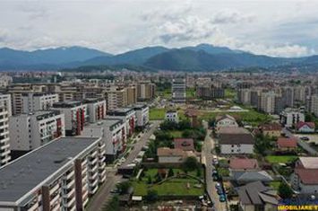 Teren Intravilan de vanzare TRACTORUL - Brasov anunturi imobiliare Brasov