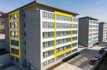 APARTAMENT DECOMANDAT, 3 CAMERE LA BLOC NOU, PACURARI anunturi imobiliare Iasi