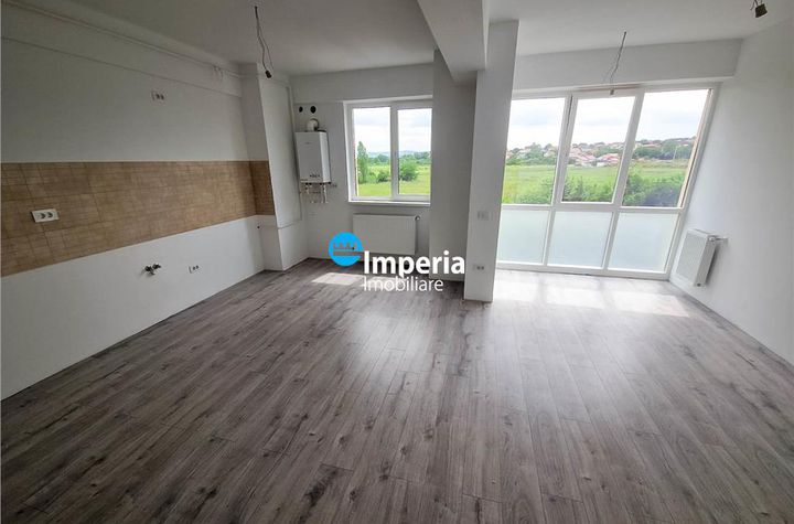 Apartament 2 camere de vanzare NICOLINA   - Iasi anunturi imobiliare Iasi