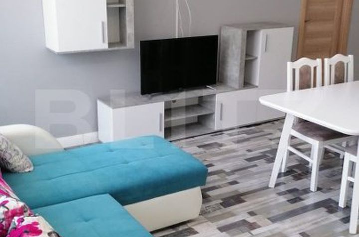 Apartament 2 camere de vanzare FLORESTI - Cluj anunturi imobiliare Cluj