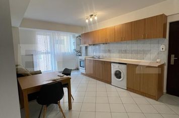 Apartament 2 camere de inchiriat FLORESTI - Cluj anunturi imobiliare Cluj