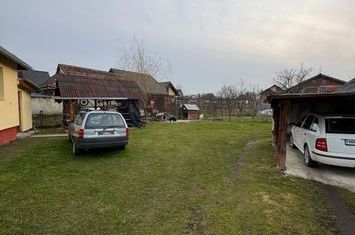 Casă - 3 camere de vanzare SATU NOU DE SUS - Maramures anunturi imobiliare Maramures