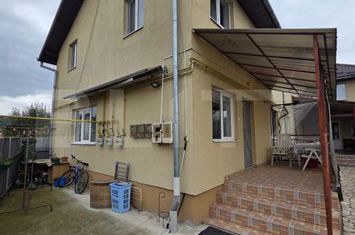 Vilă - 4 camere de vanzare FLORESTI - Cluj anunturi imobiliare Cluj