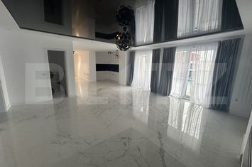 Apartament 5 camere de vanzare NUFARUL - Bihor anunturi imobiliare Bihor