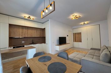 Avalon 2 camere 54 mp Parcare 3/4 anunturi imobiliare Bucuresti