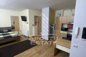 Apartament 1 camera, centrala proprie, parter, Complexul studentesc anunturi imobiliare Timis