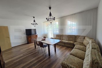 Apartament 4 camere de vanzare FLORESTI - Cluj anunturi imobiliare Cluj