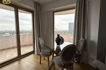 Apartament 3 camere de inchiriat BUCURESTI - Bucuresti anunturi imobiliare Bucuresti