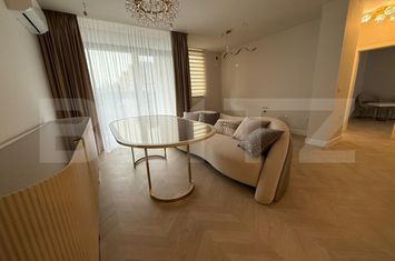 Apartament 3 camere de vanzare TIMISOARA - Timis anunturi imobiliare Timis