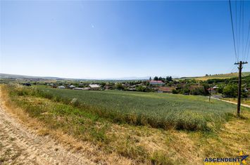 Teren Intravilan de vanzare MAIERUS - Brasov anunturi imobiliare Brasov