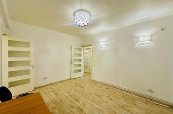 Calea Dorobantilor - Naum Ramniceanu 3 camere renovat anunturi imobiliare Bucuresti