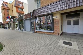 Apartament 4 camere 83.4 mp str.Victoriei, bl.114 Alba Iulia anunturi imobiliare Alba