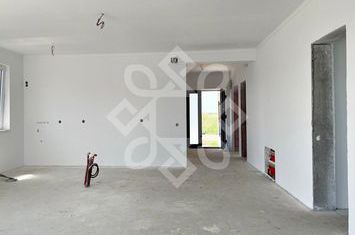 Casa noua de vanzare cu teren 500 mp in Santandrei anunturi imobiliare Bihor