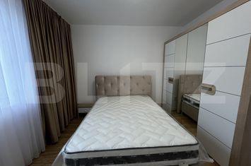 Apartament 3 camere de inchiriat FLORESTI - Cluj anunturi imobiliare Cluj