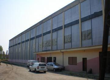 CRESTERE SUBSTANTIALA A CERERII PE SEGMENTUL INDUSTRIAL IN BUCURESTI