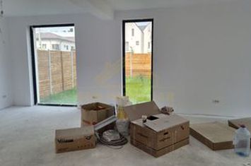 CASA INDIVIDUALA P+1+TERASA-PRIMARIE anunturi imobiliare Bucuresti