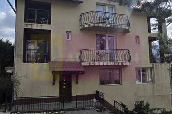 Vila de vânzare cu 8 camere și garaj in Busteni anunturi imobiliare Prahova