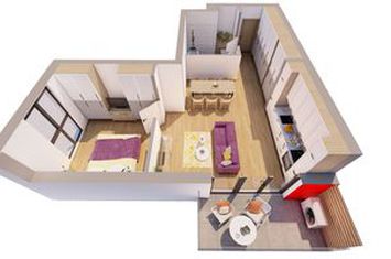 BLOC NOU ARED IMAR direct de la dezvoltator R38-43 (fara agentie- 0%) anunturi imobiliare Arad
