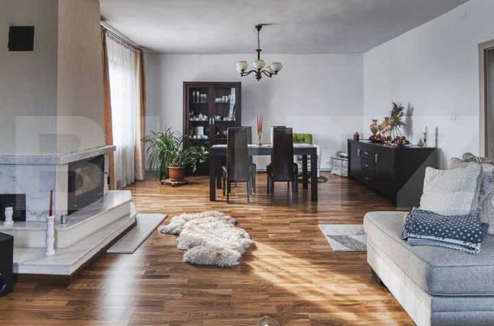 Vilă - 5 camere de vanzare TIMISOARA - Timis anunturi imobiliare Timis