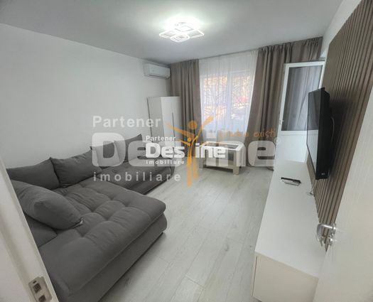Apartament 2 camere Iasi, 42 mp