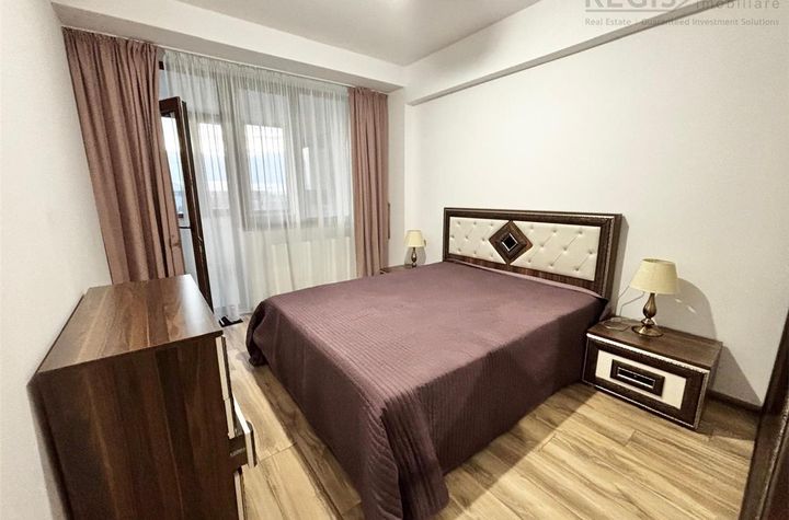 Apartament 2 camere de inchiriat TRACTORUL - Brasov anunturi imobiliare Brasov