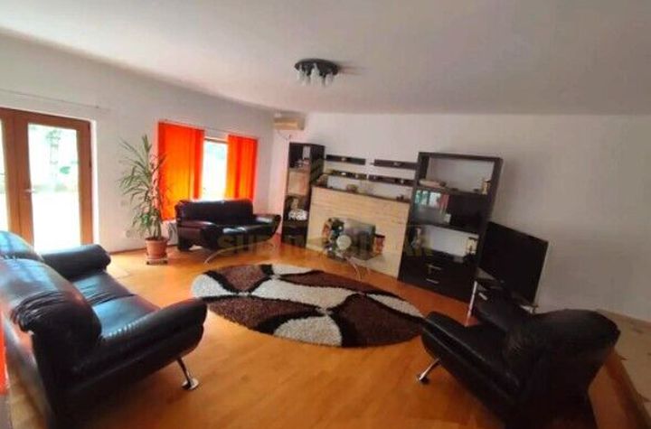 CASA P+1+POD-500 MP TEREN-ADIACENT SOS OLTENITEI anunturi imobiliare Bucuresti