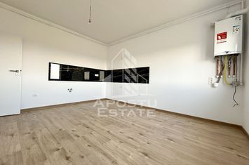 Apartament cu 2 camere, etaj 1, zona Planetelor din Giroc anunturi imobiliare Timis