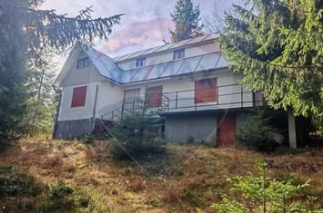 Cabană de vânzare în Muntele Băișorii – Zona Jera anunturi imobiliare Cluj