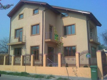 Prima casa poate fi chiar o vila, langa Bucuresti