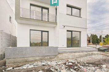 Vilă ultramodernă cu 4 camere în Gai anunturi imobiliare Arad