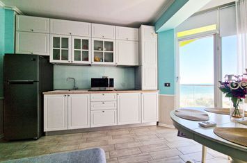 Apartament 3 camere de vanzare MAMAIA-SAT - Constanta anunturi imobiliare Constanta