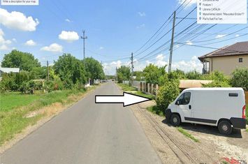 Teren Intravilan de vanzare GOLESTI - Vrancea anunturi imobiliare Vrancea