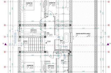 Vilă - 5 camere de vanzare DUMBRAVITA - Timis anunturi imobiliare Timis