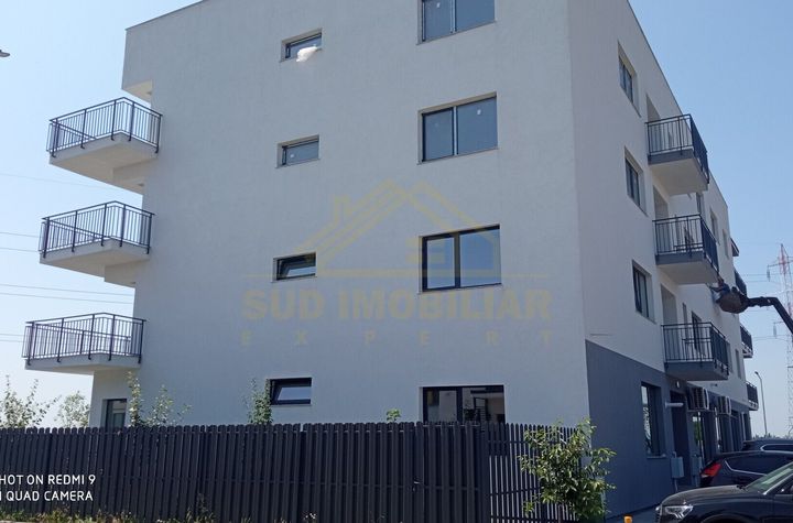 3 Camere decomandat -mutare imediata -Kaufland Binelui anunturi imobiliare Bucuresti