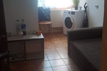 Garsoniera bloc mixt - Doamna Ghica anunturi imobiliare Bucuresti