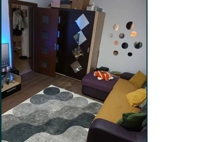 Nicolae Grigorescu - 2 camere , an constructie 2018 anunturi imobiliare Bucuresti