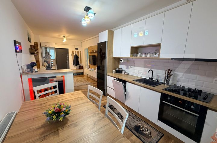 Apartament 2 camere de vanzare CLUJ-NAPOCA - Cluj anunturi imobiliare Cluj