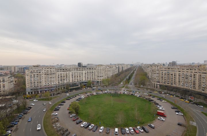 Apartament 4 camere de inchiriat UNIRII - Bucuresti anunturi imobiliare Bucuresti