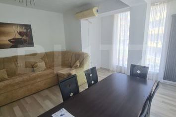 Apartament 3 camere de vanzare FLORESTI - Cluj anunturi imobiliare Cluj