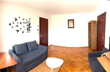 Apartament 2 camere de inchiriat ASTRA - Brasov anunturi imobiliare Brasov