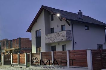Casă - 5 camere de vanzare TARLUNGENI - Brasov anunturi imobiliare Brasov