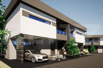 Vilă - 4 camere de vanzare SEBES - Alba anunturi imobiliare Alba