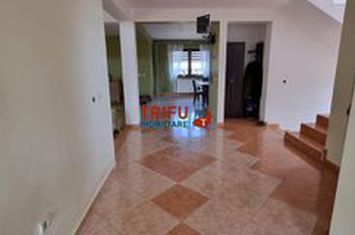 Casă - 6 camere de vanzare CENTRAL - Alba anunturi imobiliare Alba