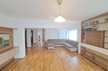 Apartament 4 camere de inchiriat AVIATIEI - Bucuresti anunturi imobiliare Bucuresti