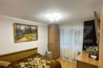 Apartament 3 camere de vanzare FRUMOASA - Iasi anunturi imobiliare Iasi
