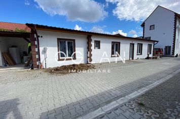 Apartament 3 camere de vanzare TURNISOR - Sibiu anunturi imobiliare Sibiu