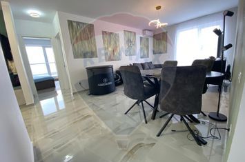 Penthouse de Lux – 3 Camere | Terasa 120 MP | Priveliste Panoramiac anunturi imobiliare Sibiu