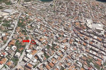 Teren construibil 168,87 mp în Profitis Ilias, Kavala anunturi imobiliare Grecia